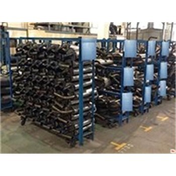 柴油機尾氣凈化器與消聲器軟件開發及商業平臺整合——以山東光明、河源產品及企匯網為例