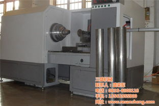 三盛機(jī)械 專業(yè)旋壓制品制造與高清展示
