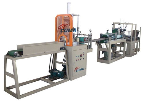 誠(chéng)信鑄就品質(zhì)，專業(yè)打造信賴——EVA珍珠棉機(jī)械設(shè)備制造商的長(zhǎng)期承諾