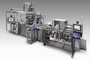 包裝機(jī)械CE認(rèn)證標(biāo)準(zhǔn)、測(cè)試項(xiàng)目與軟件開(kāi)發(fā)流程詳解