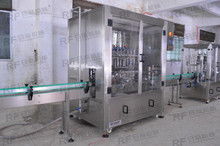 食品包裝機(jī)械設(shè)備 高效生產(chǎn)背后的視覺(jué)與技術(shù)之美