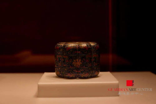 漆華溢彩 故宮乾隆朝宮廷漆器珍品展盛大開(kāi)幕